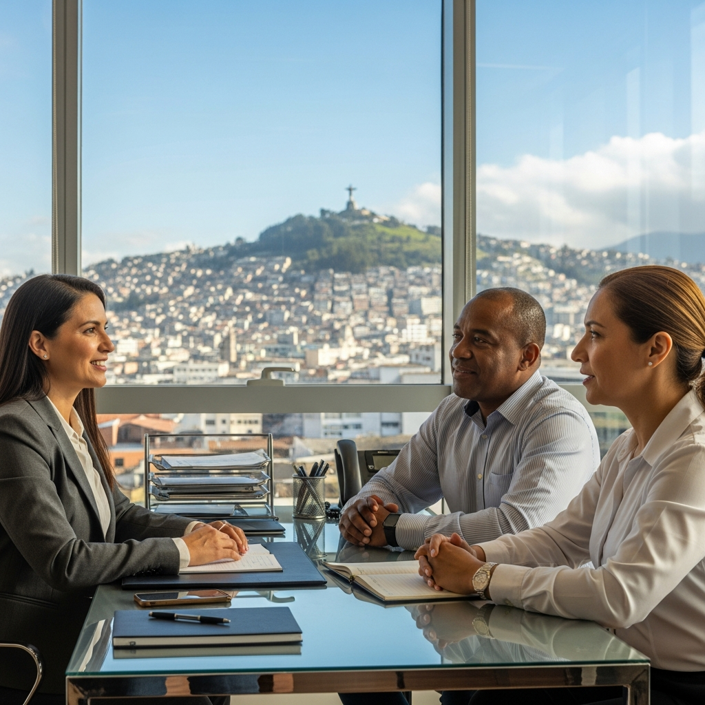Asesoría Financiera