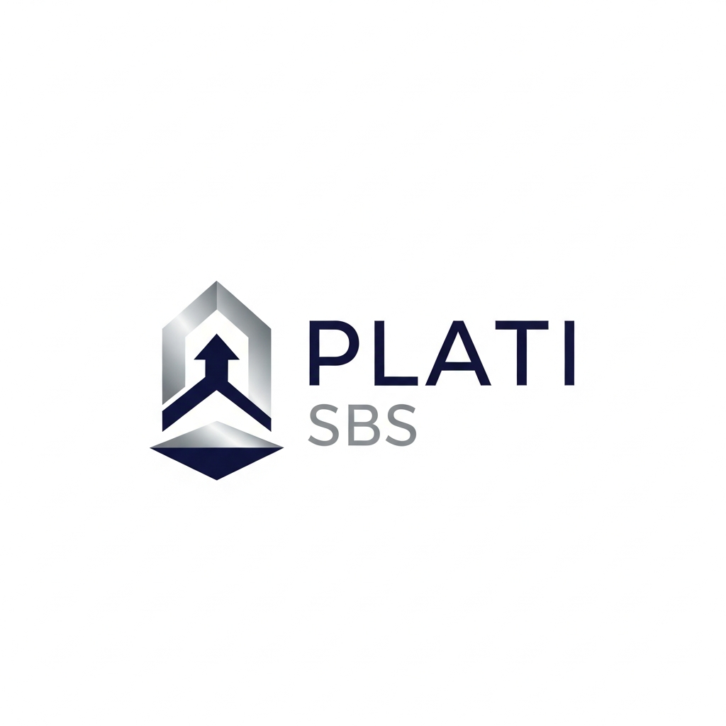Plati SBS Logo